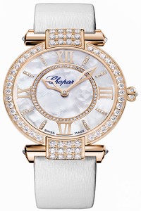 Replica 384242-5005 Chopard Imperiale Automatic 36mm Ladies Watch