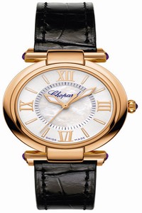 Replica 384319-5005 Chopard Imperiale Automatic 29mm Ladies Watch