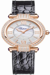 Replica 384319-5007 Chopard Imperiale Automatic 29mm Ladies Watch