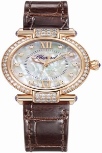 Replica 384319-5010 Chopard Imperiale Automatic 29mm Ladies Watch