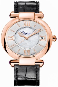 Replica 384822-5001 Chopard Imperiale Automatic 36mm Ladies Watch