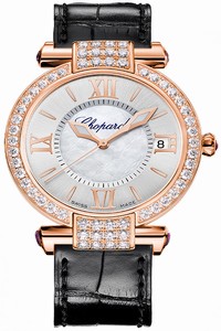 Replica 384822-5002 Chopard Imperiale Automatic 36mm Ladies Watch