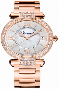 Replica 384822-5004 Chopard Imperiale Automatic 36mm Ladies Watch