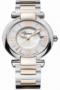 Replica 388532-6002 Chopard Imperiale Quartz 36mm Ladies Watch
