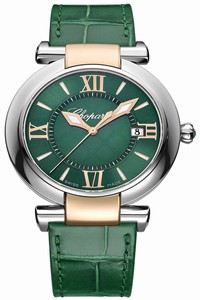 Replica 388532-6006 Chopard Imperiale Quartz 36mm Ladies Watch