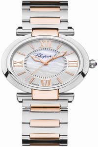 Replica 388563-6006 Chopard Imperiale Automatic 29mm Ladies Watch