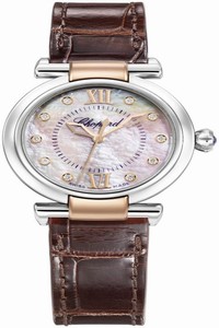 Replica 388563-6013 Chopard Imperiale Automatic 29mm Ladies Watch
