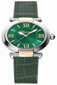 Replica 388563-6015 Chopard Imperiale Automatic 29mm Ladies Watch