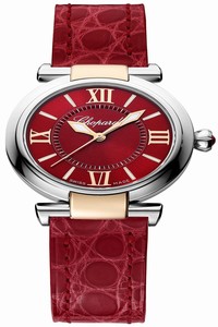 Replica 388563-6016 Chopard Imperiale Automatic 29mm Ladies Watch