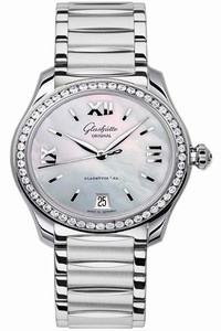 Replica 39-22-08-22-34 Glashutte Original Lady Serenade Ladies Watch
