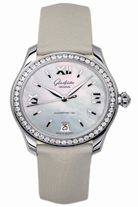 Replica 39-22-08-22-44 Glashutte Original Lady Serenade Ladies Watch