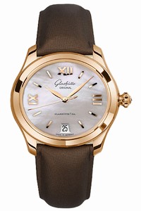 Replica 39-22-09-01-44 Glashutte Original Lady Serenade Ladies Watch