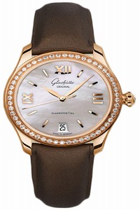 Replica 39-22-09-11-04 Glashutte Original Lady Serenade Ladies Watch