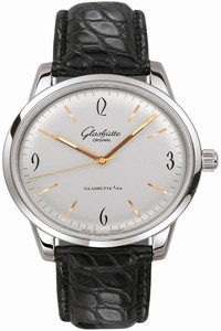 Replica 39-52-01-02-04 Glashutte Original Senator Sixties Mens Watch