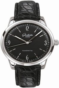Replica 39-52-04-02-04 Glashutte Original Senator Sixties Mens Watch