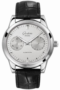Replica 39-58-02-02-04 Glashutte Original Senator Hand Date Mens Watch
