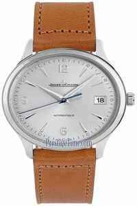 Replica 4018420 Jaeger LeCoultre Master Control Date 40mm Mens Watch