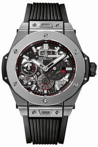 Replica 414.ni.1123.rx Hublot Big Bang Meca-10 45mm Mens Watch