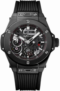 Replica 414.ci.1123.rx Black Magic Hublot Big Bang Meca-10 45mm Mens Watch