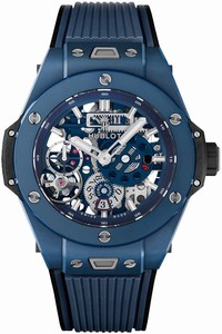 Replica 414.ex.5123.rx Hublot Big Bang Meca-10 45mm Mens Watch