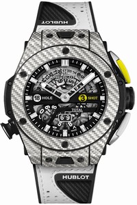 Replica 416.YS.1120.VR Hublot UNICO Golf 45mm Mens Watch