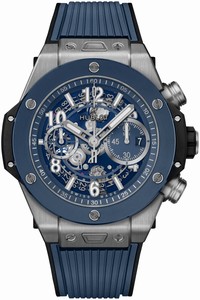 Replica 421.NL.5170.rx Hublot Big Bang UNICO 44mm Mens Watch