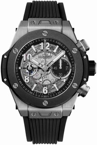 Replica 421.nm.1170.rx Hublot Big Bang UNICO 44mm Mens Watch