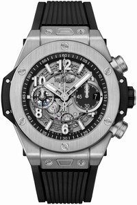 Replica 421.nx.1170.rx Hublot Big Bang UNICO 44mm Mens Watch