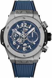 Replica 421.nx.5170.rx Hublot Big Bang UNICO 44mm Mens Watch