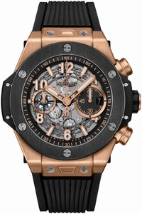 Replica 421.om.1180.rx Hublot Big Bang UNICO 44mm Mens Watch
