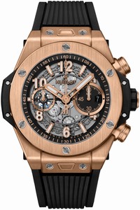 Replica 421.ox.1180.rx Hublot Big Bang UNICO 44mm Mens Watch