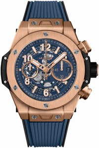 Replica 421.ox.5180.rx Hublot Big Bang UNICO 44mm Mens Watch
