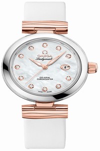 Replica 425.22.34.20.55.004 Omega De Ville Ladymatic 34mm Ladies Watch