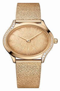Replica 428.55.26.60.99.001 Omega De Ville Mini Tresor Quartz 26mm Ladies Watch