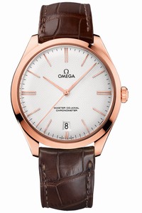 Replica 432.53.40.21.02.002 Omega De Ville Tresor Master Co-Axial 40mm Mens Watch