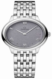 Replica 434.10.28.60.03.001 Omega De Ville Prestige Quartz 27.5mm Ladies Watch