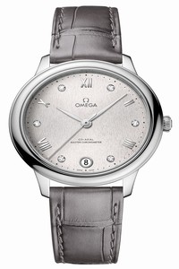 Replica 434.13.34.20.52.001 Omega De Ville Prestige Co-Axial Master Chronometer 34mm Ladies Watch