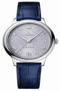 Replica 434.13.34.20.53.001 Omega De Ville Prestige Co-Axial Master Chronometer 34mm Ladies Watch