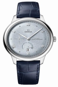 Replica 434.13.41.21.03.001 Omega De Ville Prestige Co-Axial Master Power Reserve 41mm Mens Watch