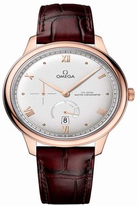 Replica 434.53.41.21.02.001 Omega De Ville Prestige Co-Axial Master Power Reserve 41mm Mens Watch