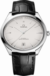 Replica 435.13.40.21.02.001 Omega De Ville Tresor Master Co-Axial 40mm Mens Watch