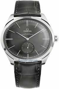 Replica 435.13.40.21.06.001 Omega De Ville Tresor Master Chronometer Small Seconds 40mm Mens Watch