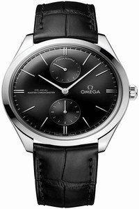 Replica 435.13.40.22.01.001 Omega De Ville Tresor Master Chronometer Power Reserve 40mm Mens Watch