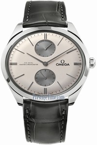 Replica 435.13.40.22.06.001 Omega De Ville Tresor Master Chronometer Power Reserve 40mm Mens Watch