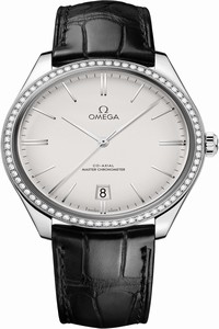 Replica 435.18.40.21.02.001 Omega De Ville Tresor Master Co-Axial 40mm Mens Watch