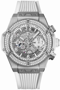 Replica 441.ne.2011.rw.1104 Hublot Big Bang UNICO 42mm Midsize Watch
