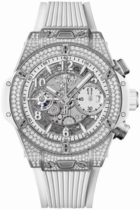 Replica 441.ne.2011.rw.1704 Hublot Big Bang UNICO 42mm Midsize Watch