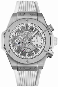 Replica 441.ne.2011.rw Hublot Big Bang UNICO 42mm Midsize Watch