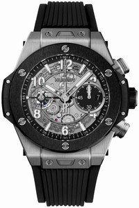 Replica 441.nm.1171.rx Hublot Big Bang UNICO 42mm Mens Watch