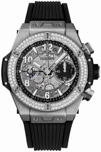 Replica 441.nx.1171.rx.1104 Hublot Big Bang UNICO 42mm Midsize Watch